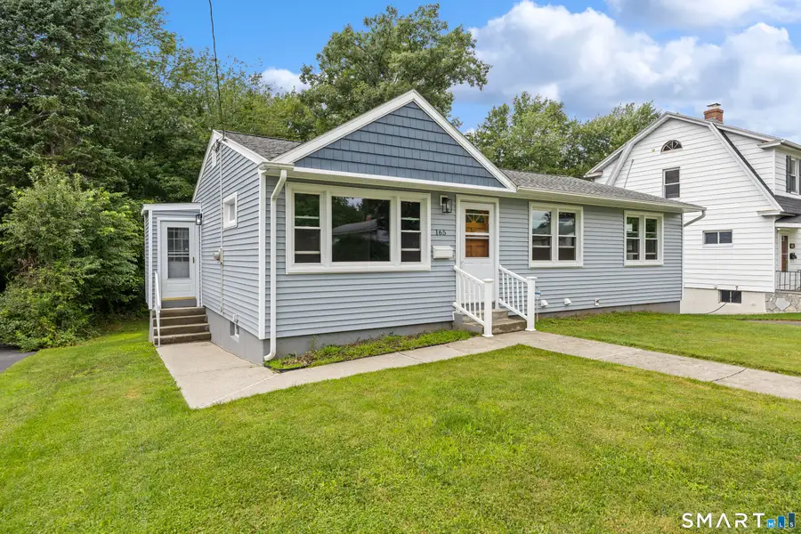 165 Birchwood Street, Waterbury, CT 06708 - #3