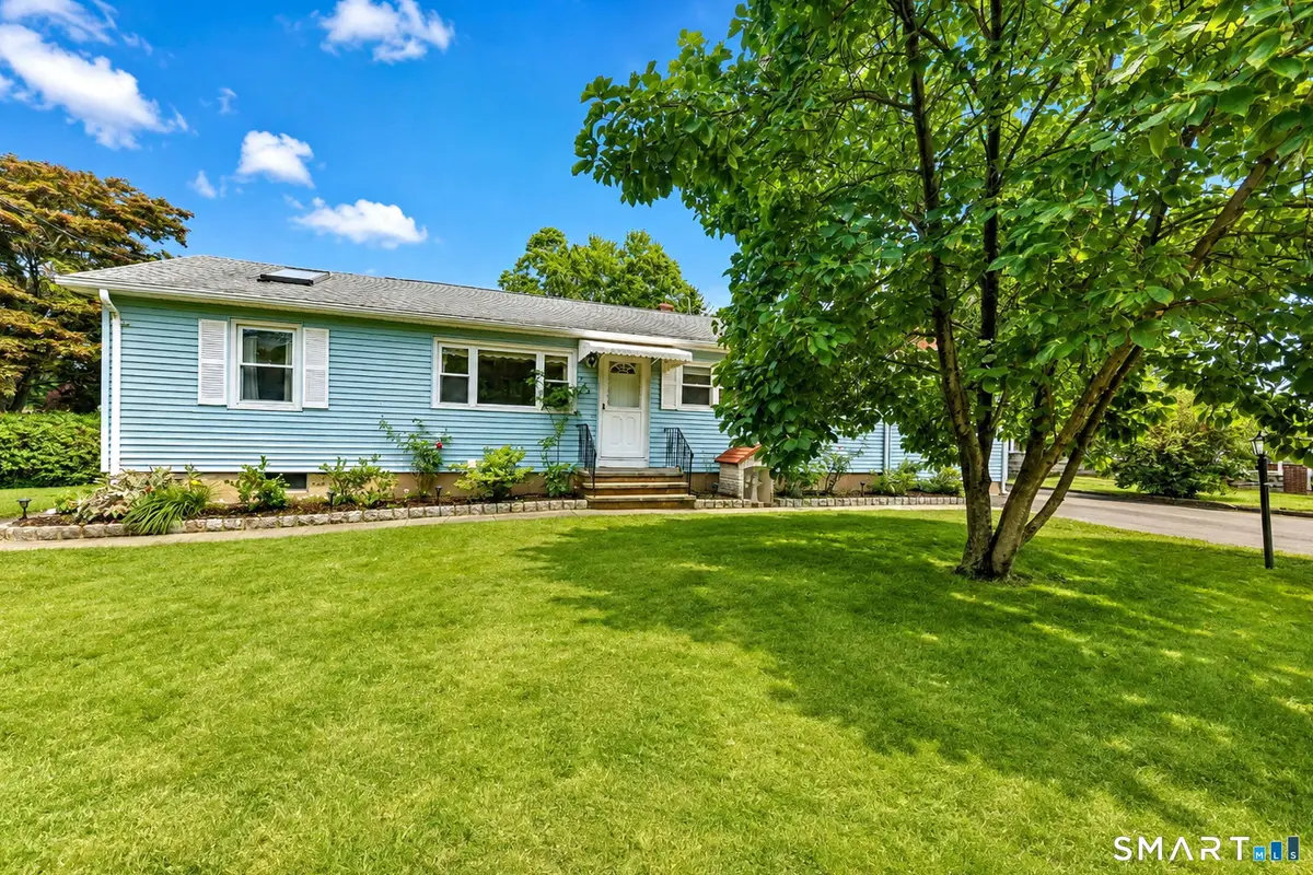 345 Coe Avenue, East Haven, CT 06512 - #1