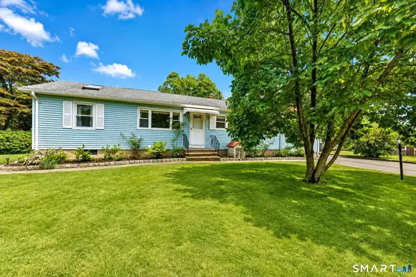 345 Coe Avenue, East Haven, CT 06512