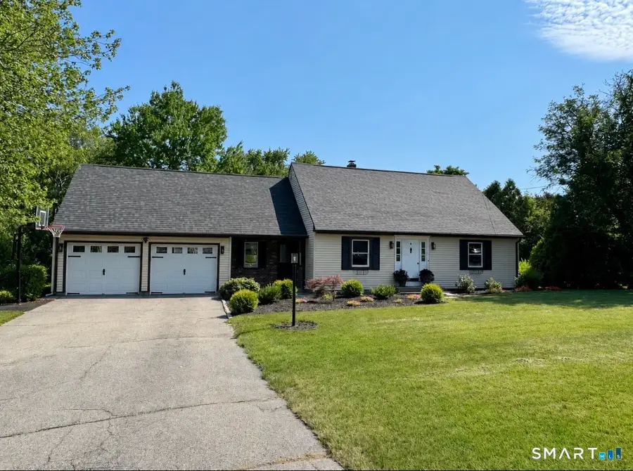 41 Bunny Lane, Brooklyn, CT 06234 - #2