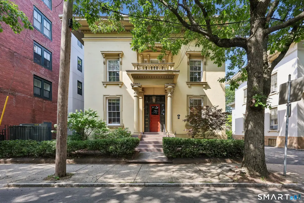 621 Chapel Street, New Haven, CT 06511 - #1