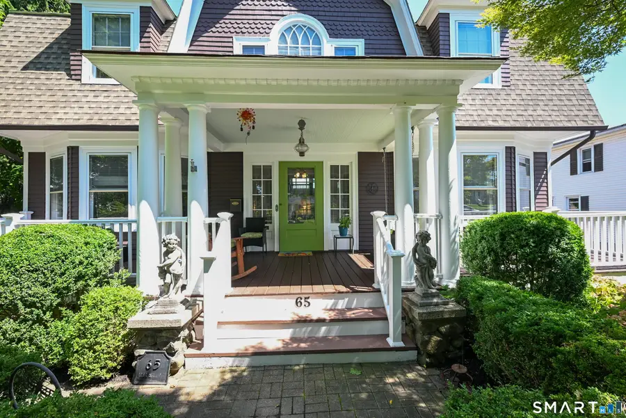 65 Deer Hill Avenue, Danbury, CT 06810 - #2