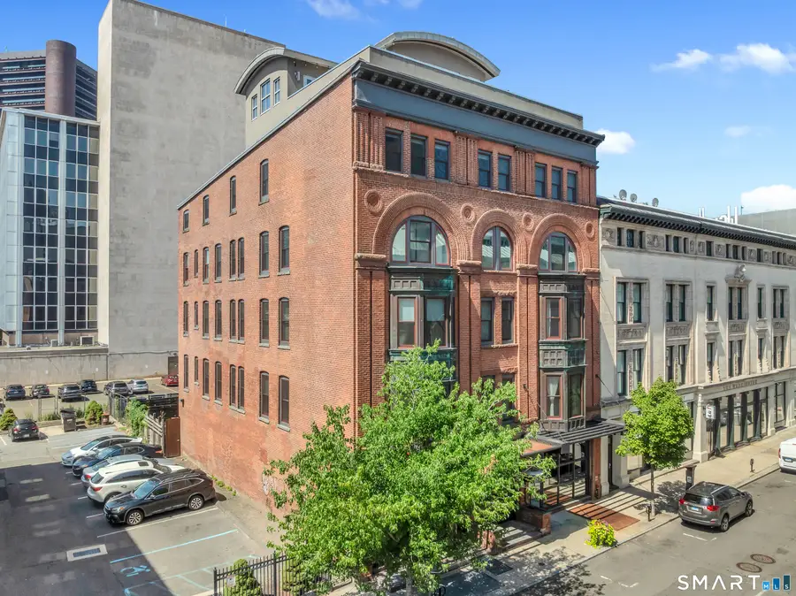 116 Crown Street #3B, New Haven, CT 06510 - #2