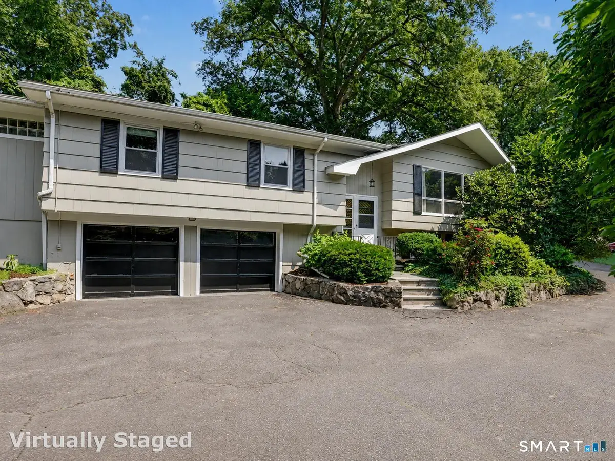 22 Brandywine Road, Stamford, CT 06905 - #1