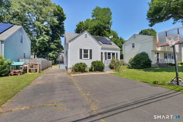 117 Westerly Street, Manchester, CT 06040