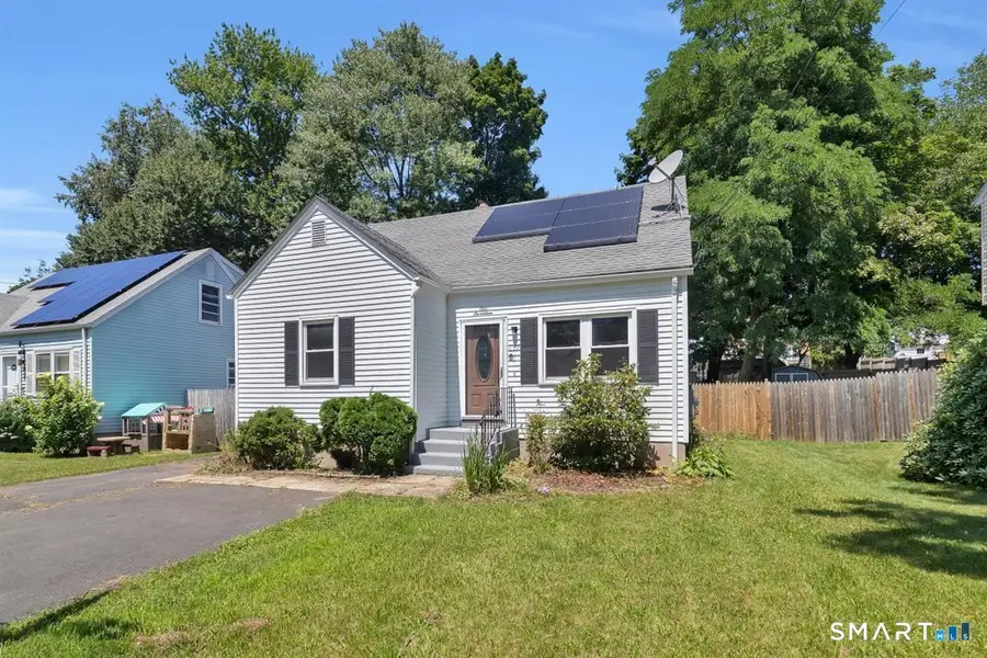 117 Westerly Street, Manchester, CT 06040 - #2