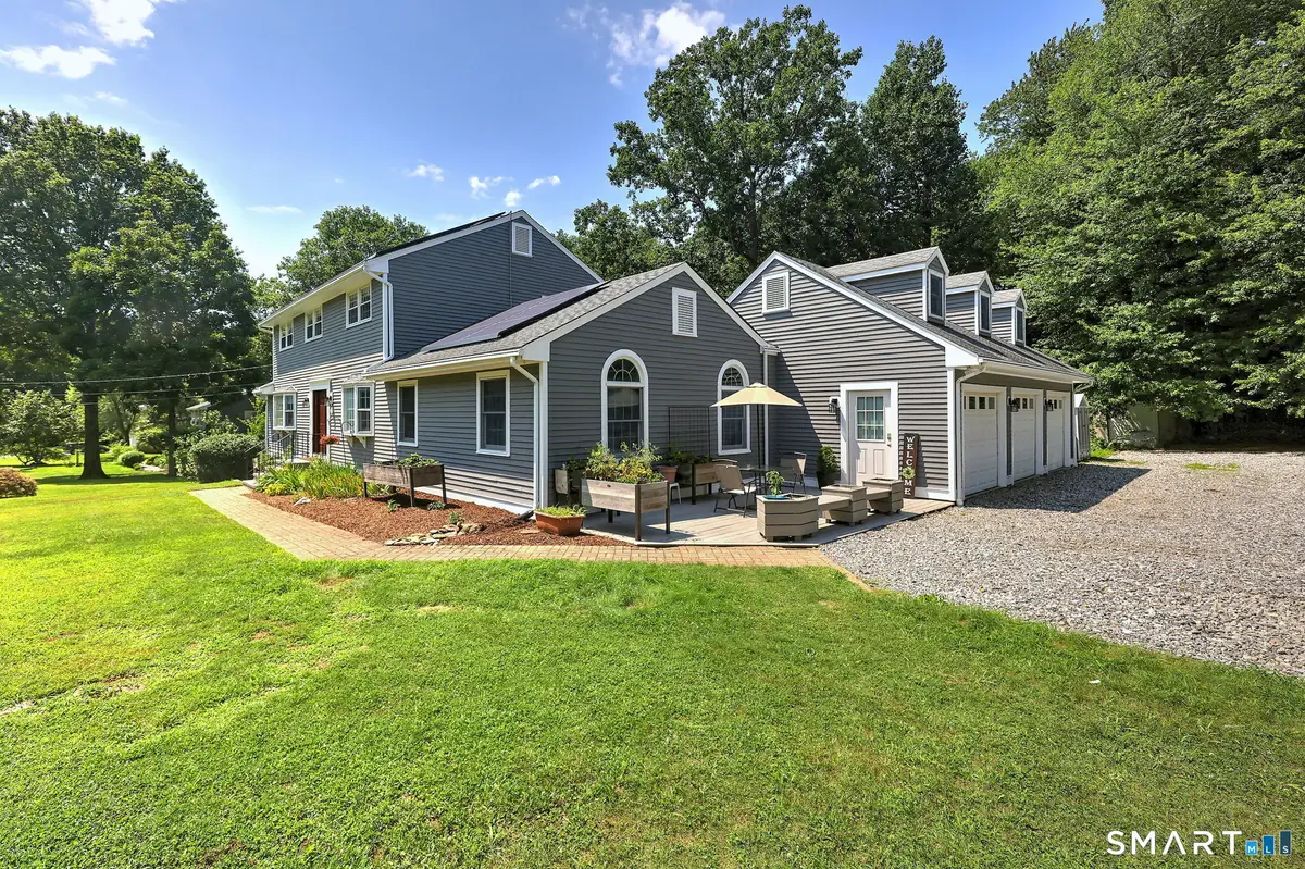 88 Scenic Hill Road, Trumbull, CT 06611 - #1