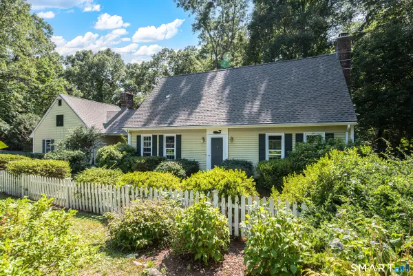 85 Dean Road, East Lyme, CT 06333