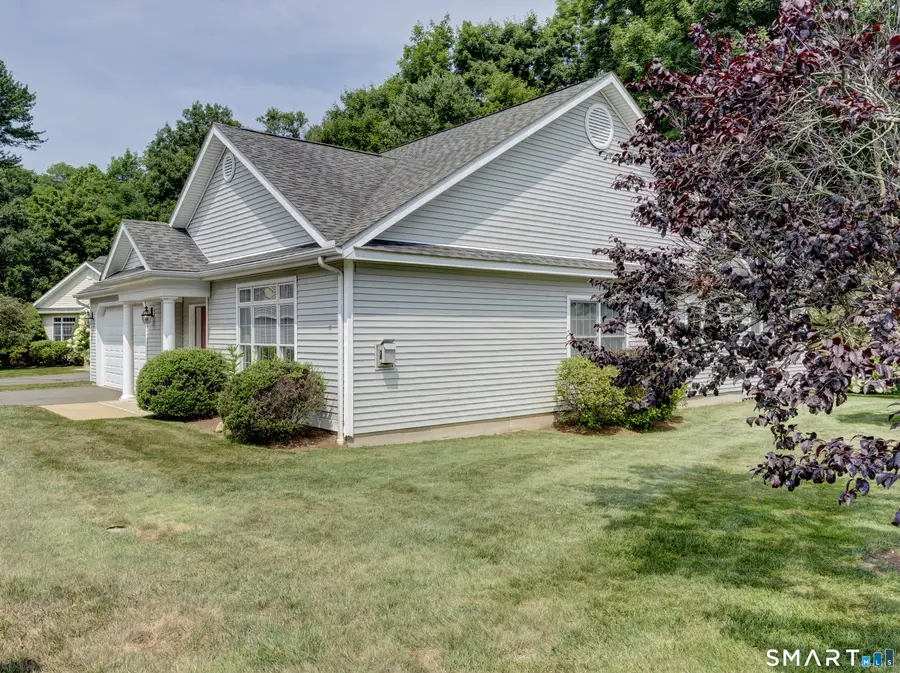 20 Whitney Ferguson Road #11, Vernon, CT 06066 - #2