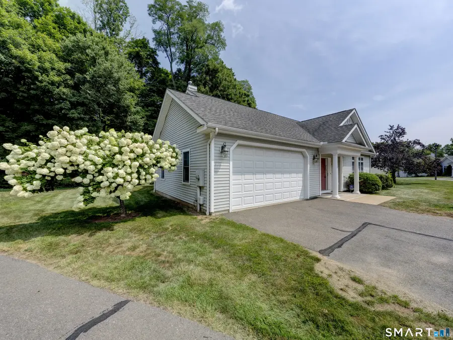 20 Whitney Ferguson Road #11, Vernon, CT 06066 - #3
