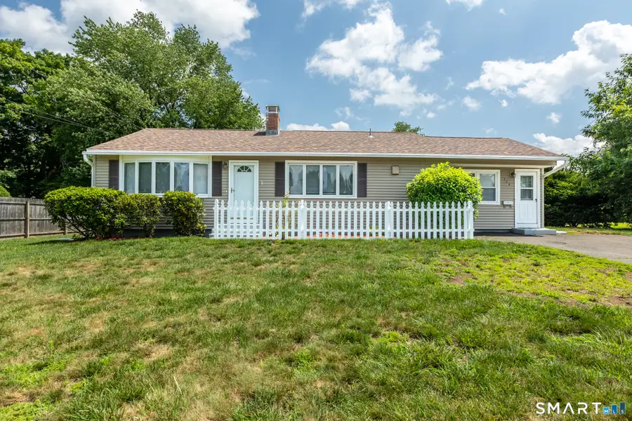 124 Sherman Road, Enfield, CT 06082 - #2