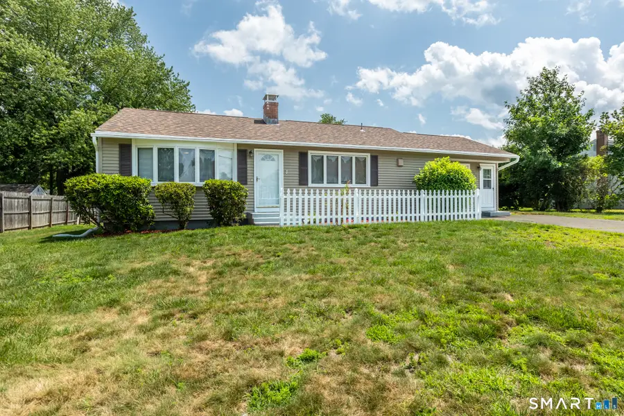 124 Sherman Road, Enfield, CT 06082 - #3