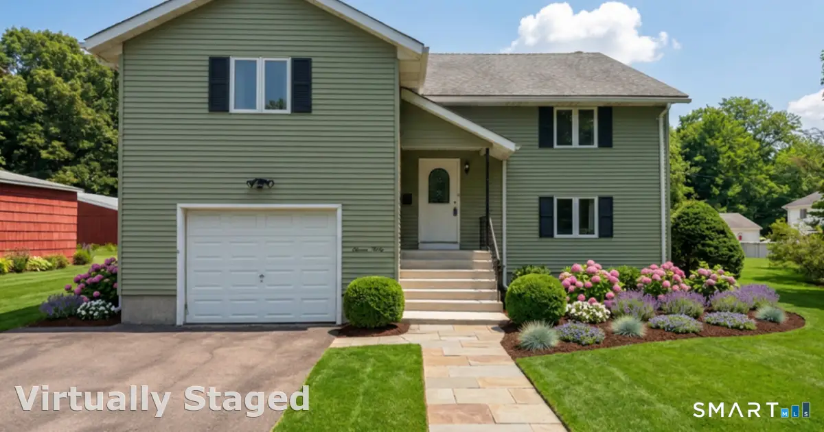 1130-R Blue Hills Avenue, Bloomfield, CT 06002 - #1