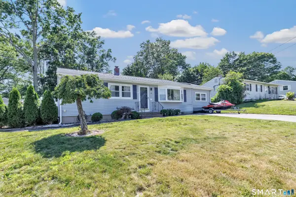 10 Nacca Road, West Haven, CT 06516