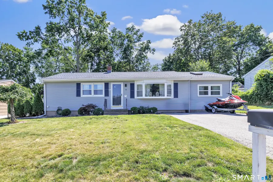 10 Nacca Road, West Haven, CT 06516 - #2