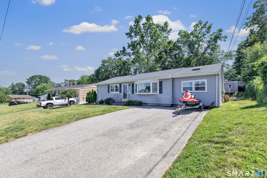 10 Nacca Road, West Haven, CT 06516 - #3