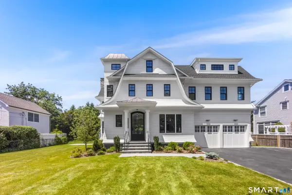 110 Judson Road, Fairfield, CT 06824