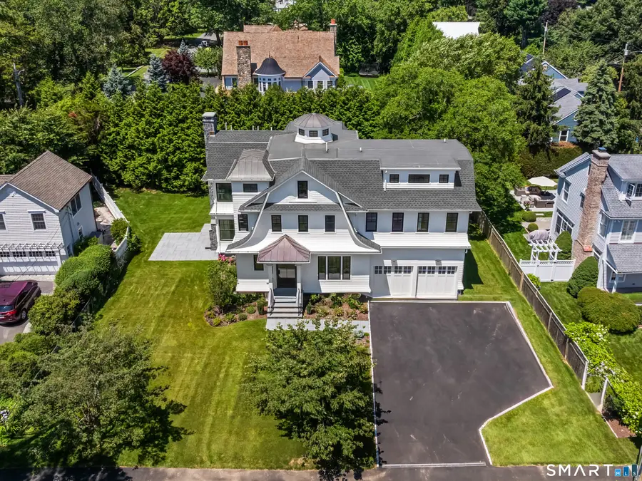 110 Judson Road, Fairfield, CT 06824 - #3