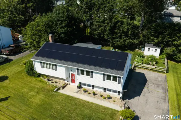 332 Williamson Circle, Watertown, CT 06779