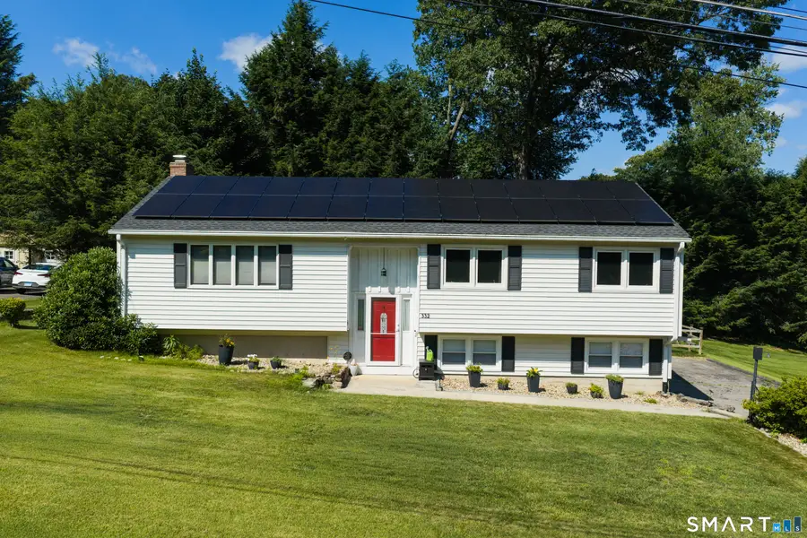 332 Williamson Circle, Watertown, CT 06779 - #2
