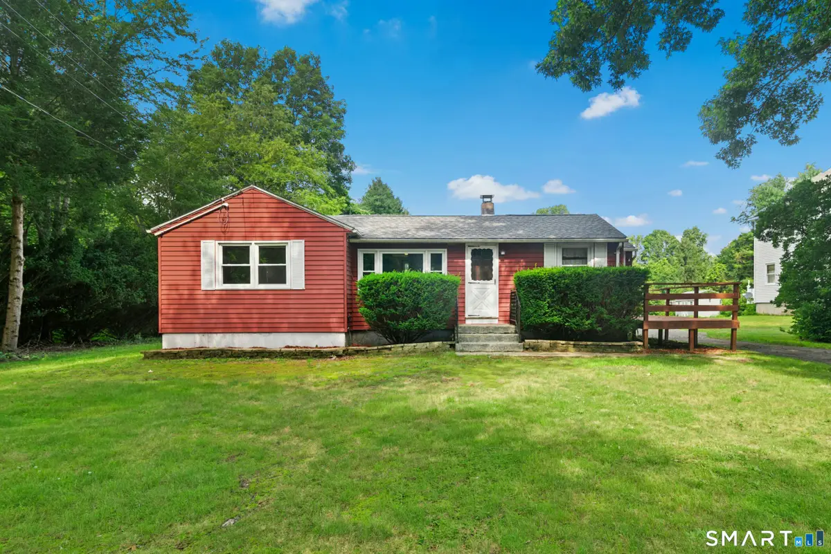 125 Shadduck Road, Middlebury, CT 06762 - #1