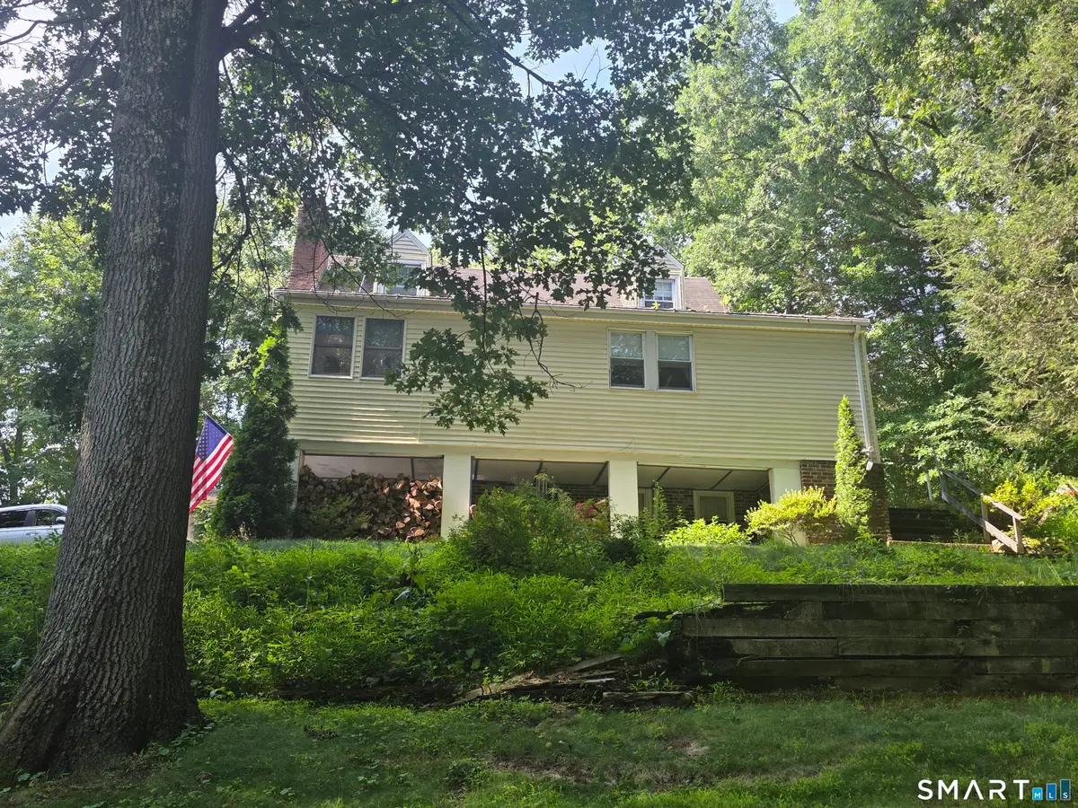 205 Cottage Street, Monroe, CT 06468 - #1