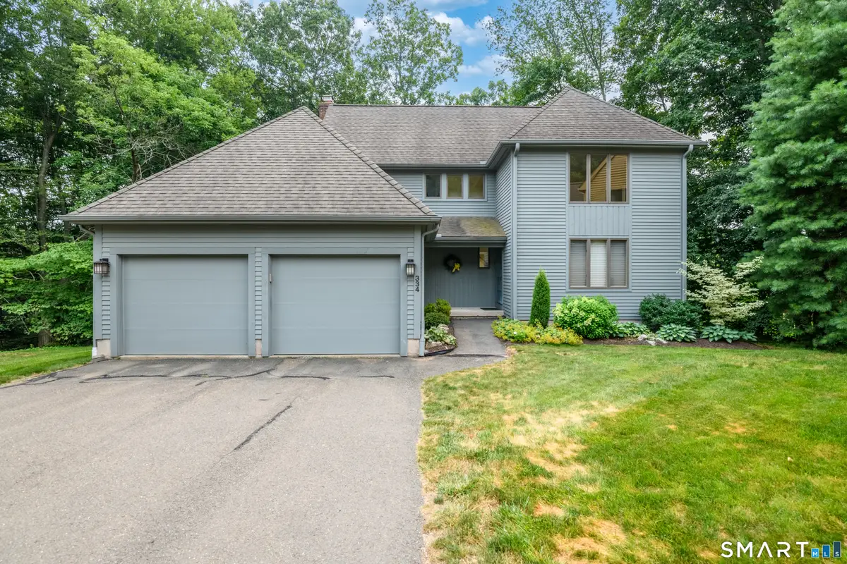 334 Cavan Lane #334, Glastonbury, CT 06033 - #1