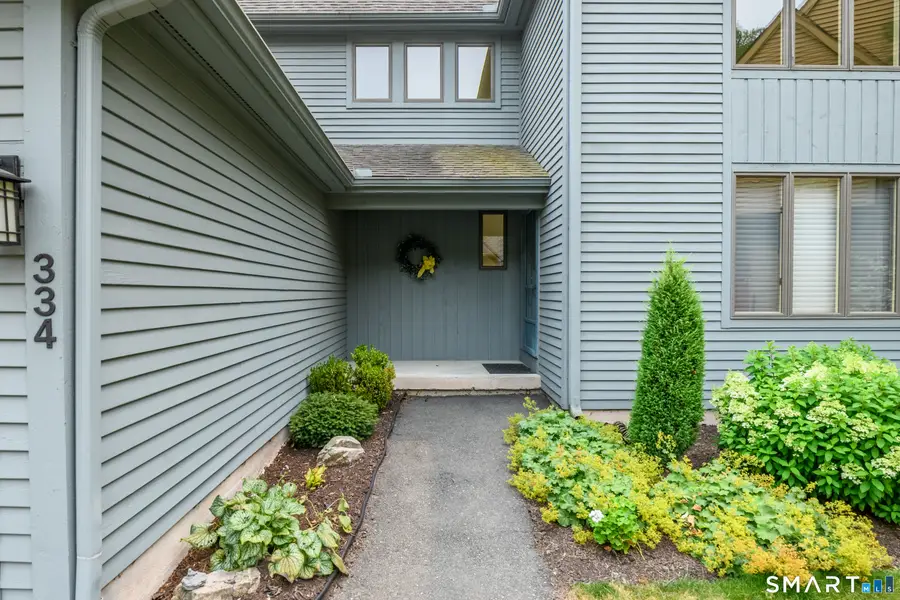 334 Cavan Lane #334, Glastonbury, CT 06033 - #2