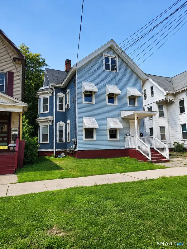 552 Dixwell Avenue, New Haven, CT 06511