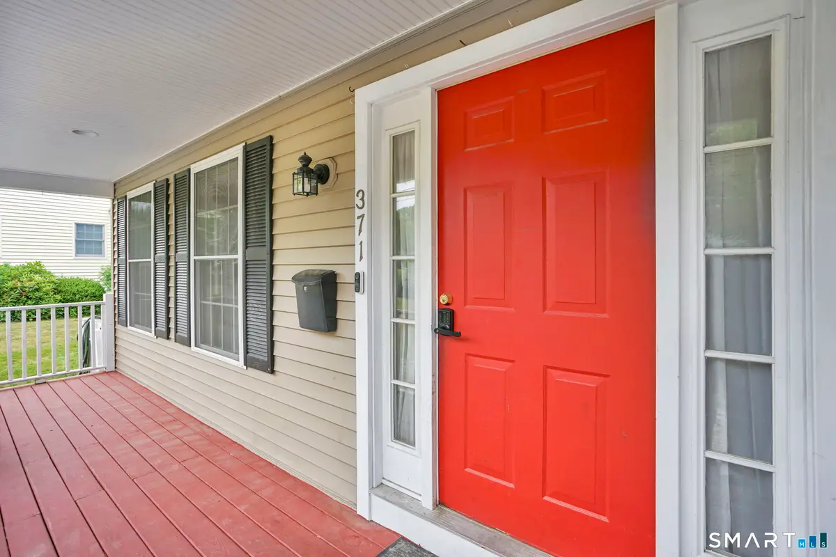 371 Tyler Avenue, Groton, CT 06340 - #1