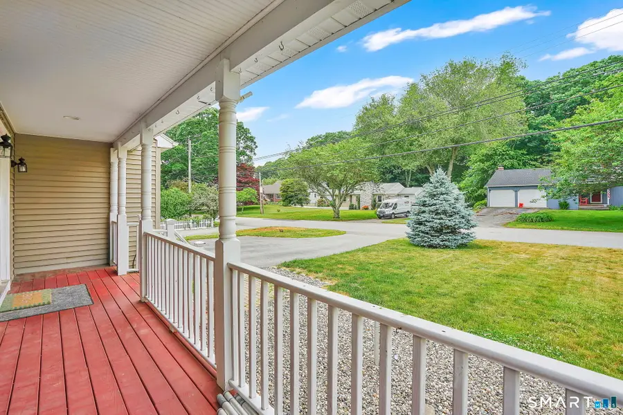 371 Tyler Avenue, Groton, CT 06340 - #2
