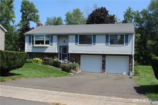 99 Glenwood Drive, Wethersfield, CT 06109