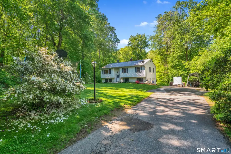 797 Middletown Road, Colchester, CT 06415 - #2
