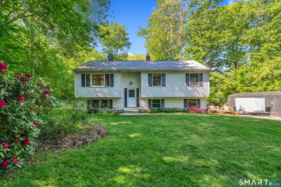 797 Middletown Road, Colchester, CT 06415 - #3