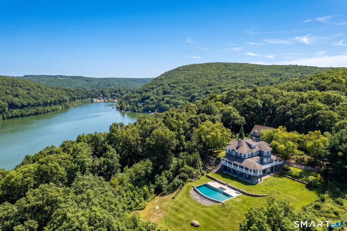 90 Tinker Hill Road, Washington, CT 06777 - #1