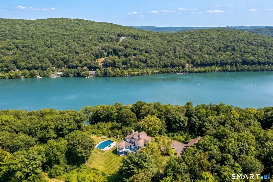 90 Tinker Hill Road, Washington, CT 06777 - #3