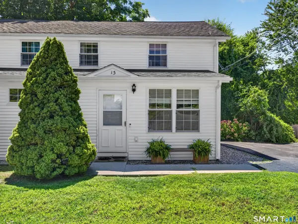 13 Sunnyside East Road #13, Norwich, CT 06360