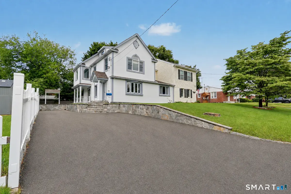 1 Campfield Drive, Fairfield, CT 06825 - #1
