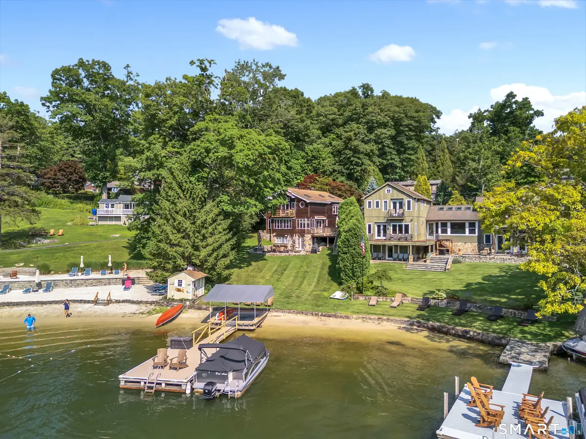 28 Lake Drive, New Milford, CT 06776 - #1