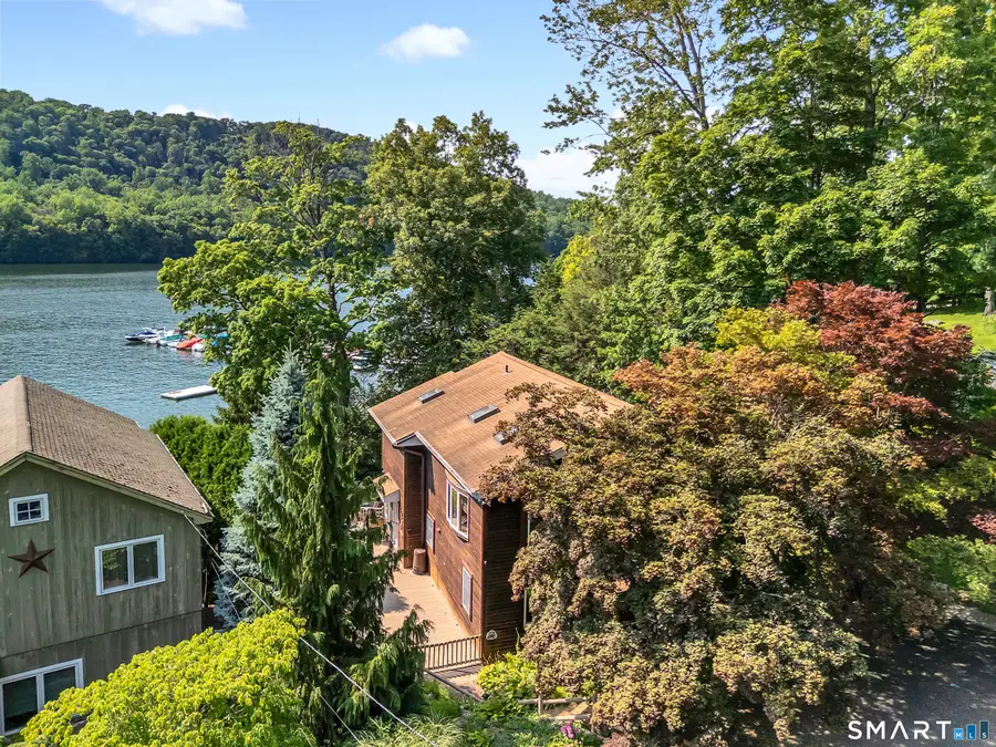 28 Lake Drive, New Milford, CT 06776 - #2