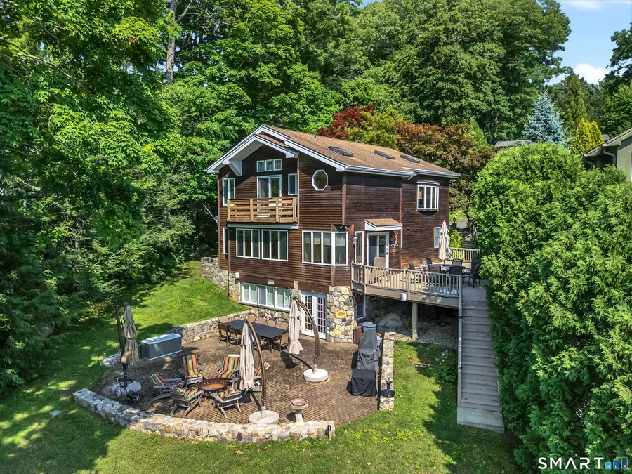 28 Lake Drive, New Milford, CT 06776 - #3