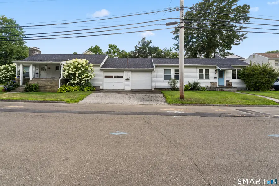 40 Mills Avenue, Milford, CT 06460 - #2
