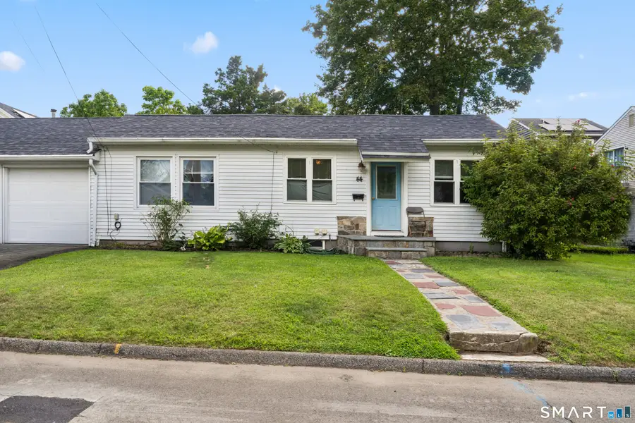 40 Mills Avenue, Milford, CT 06460 - #3