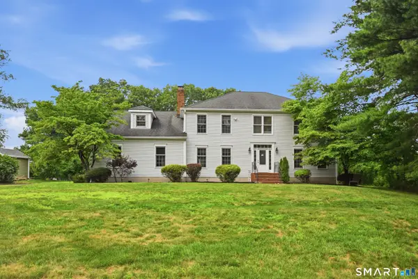 1 Stony Farm Lane, Brookfield, CT 06804