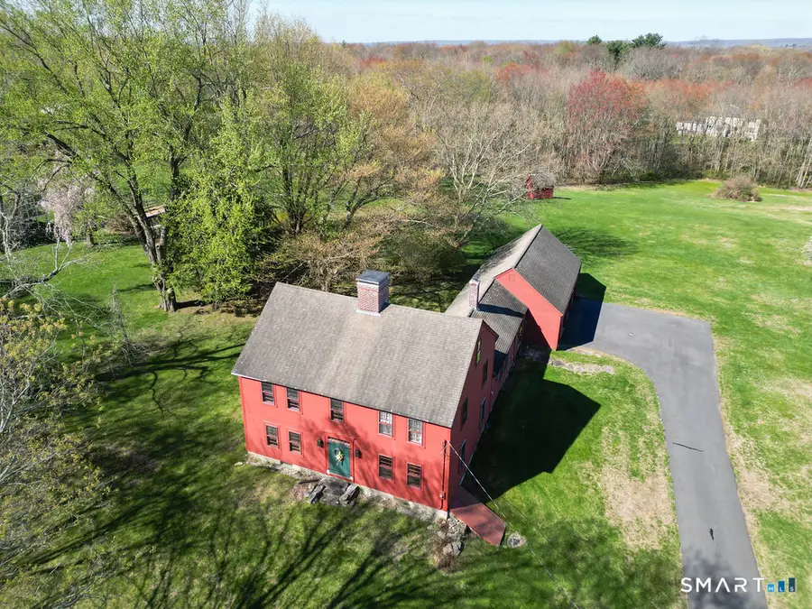 355 Wall Street, Hebron, CT 06248 - #2