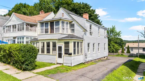 186 Greene Street, Bristol, CT 06010