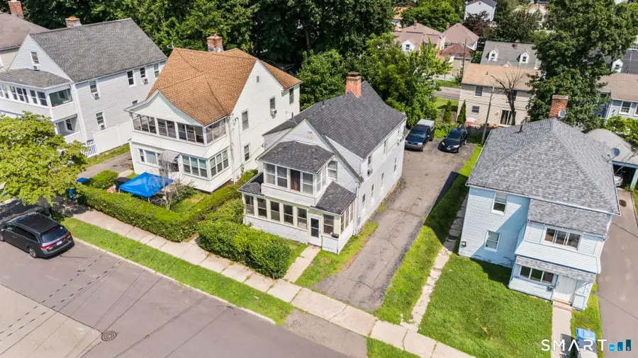 186 Greene Street, Bristol, CT 06010 - #2