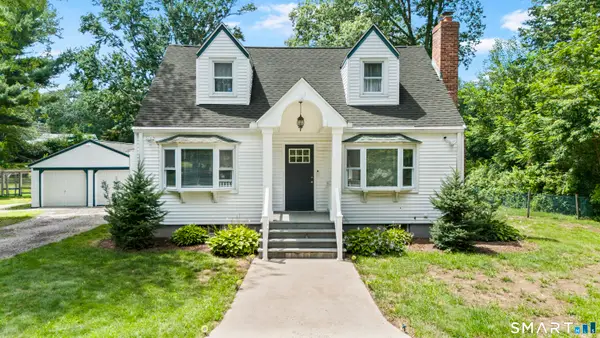 2065 Reservoir Avenue, Trumbull, CT 06611