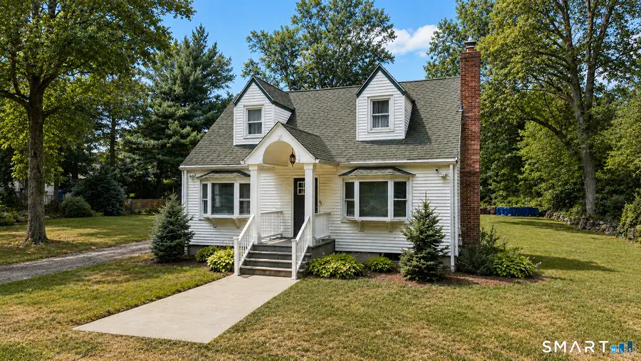 2065 Reservoir Avenue, Trumbull, CT 06611 - #2