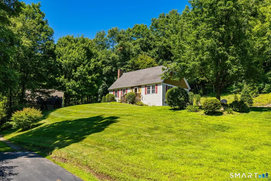 265 Lead Mine Brook Road, Harwinton, CT 06791 - #2